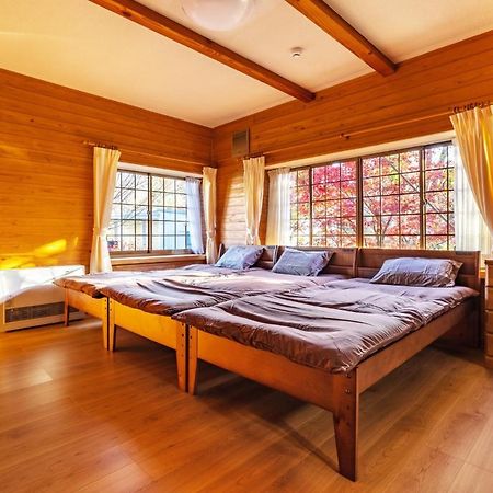 Nasu Grand Villa - Vacation Stay 13860 Nasuyumoto Екстер'єр фото