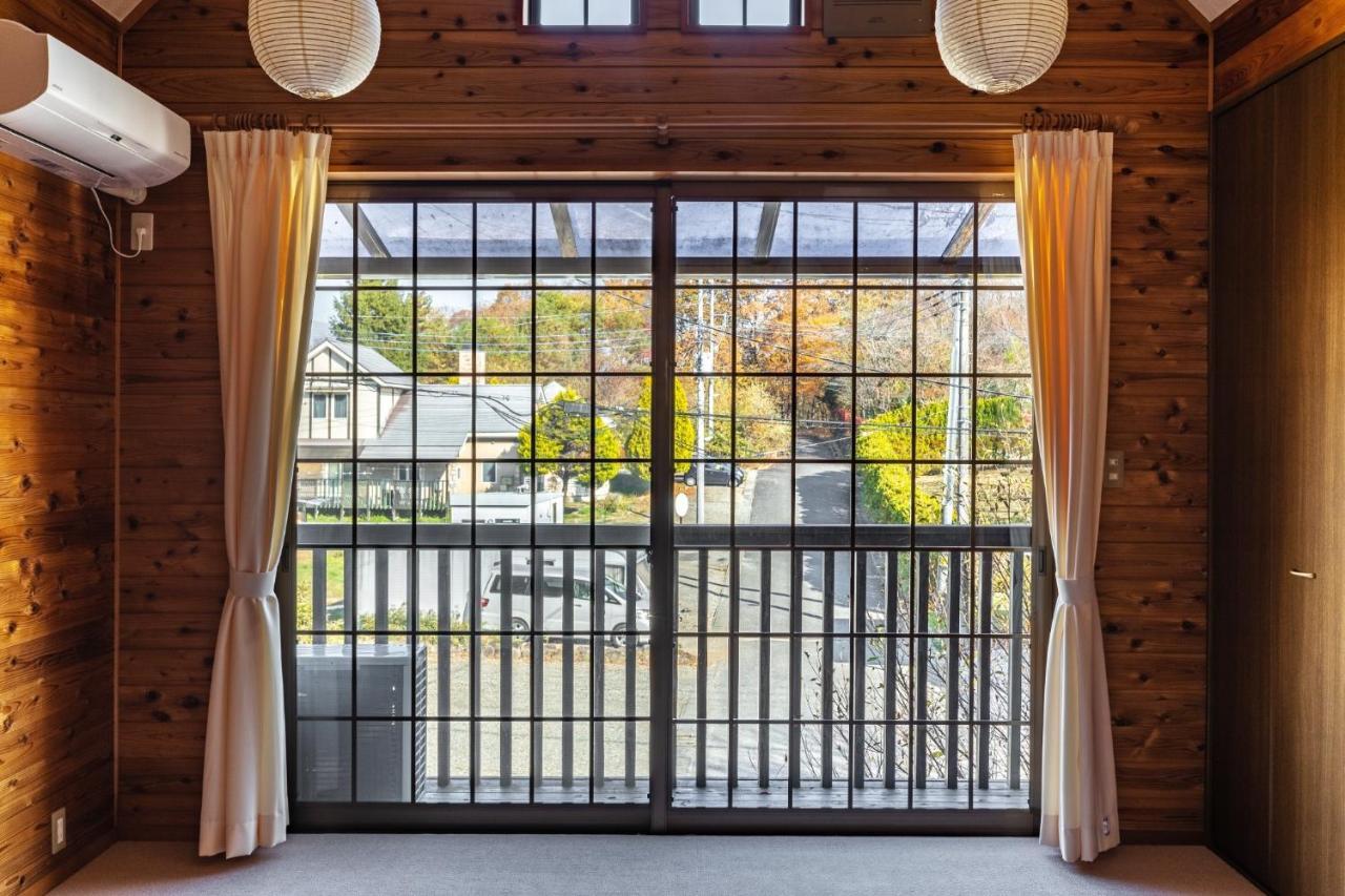 Nasu Grand Villa - Vacation Stay 13860 Nasuyumoto Екстер'єр фото